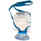 Lily and Momo Belle Princess Bag